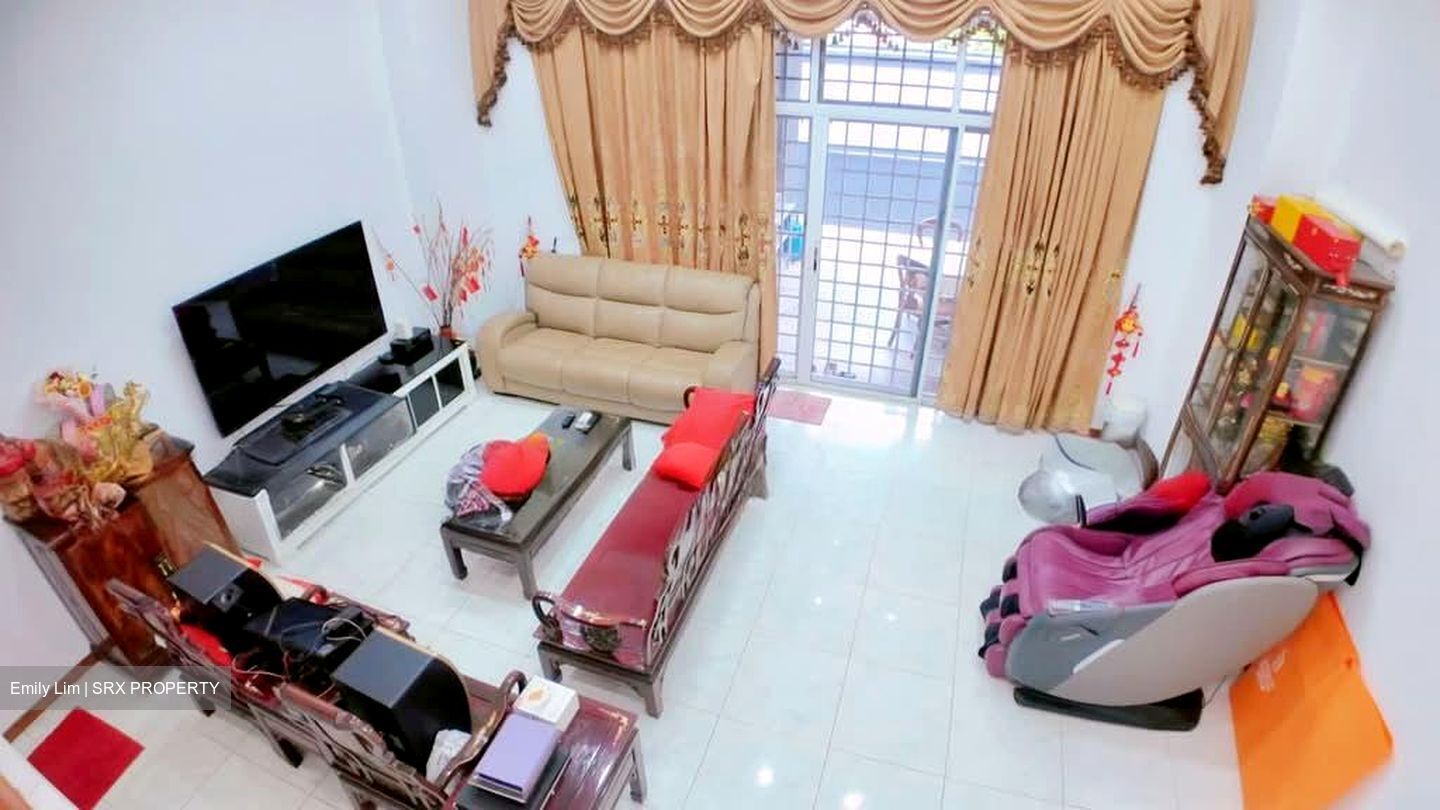 Loyang Villas (D17), Terrace #609342851